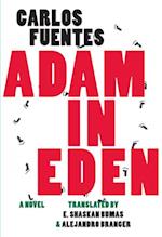 Adam in Eden