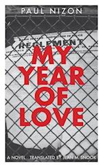 My Year of Love
