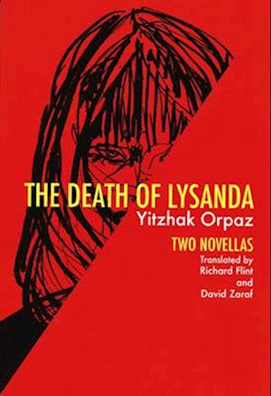 Death of Lysanda