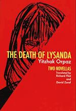 Death of Lysanda