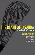 Death of Lysanda