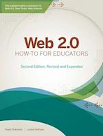 Web 2.0 How-to for Educators