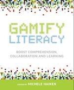 Gamify Literacy