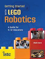 Getting Started with LEGO Robotics