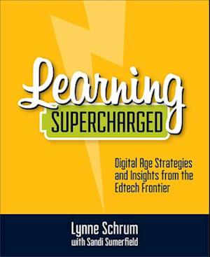 Learning Supercharged