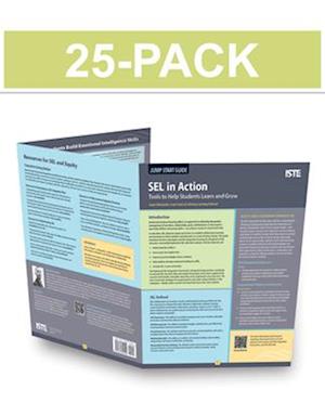 Sel in Action (25-Pack)