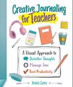 Creative Journaling for Teachers
