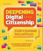 Deepening Digital Citizenship