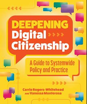 Deepening Digital Citizenship