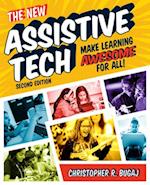 The New Assistive Tech, Second Edition