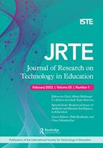 Journal of Research on Technology in Education