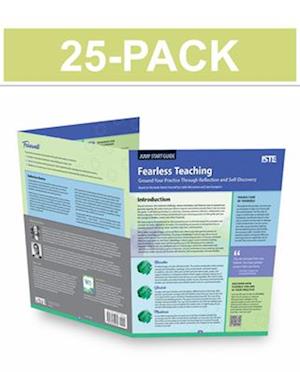 Fearless Teaching (25-Pack)