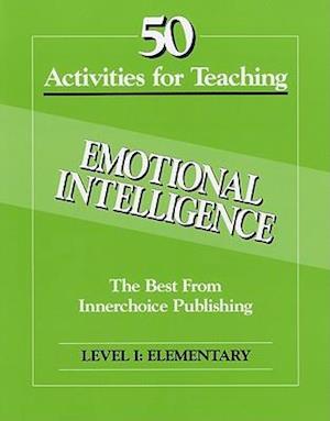 50 Activities Emotional Intelligence L1