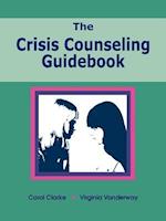 The Crisis Counseling Guidebook