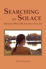 Searching for Solace