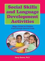 Social Skills and Language Development Activities