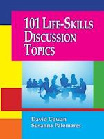 101 Life-Skills Discussion Topics