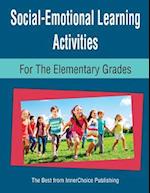 Social-Emotional Learning Activities for the Elementary Grades