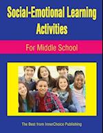 Social-Emotional Learning Activities For Middle School