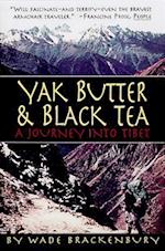 Yak Butter & Black Tea