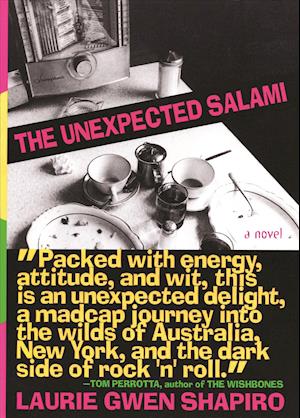 The Unexpected Salami
