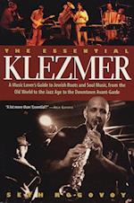 The Essential Klezmer