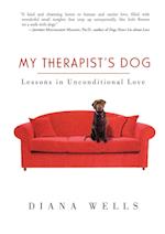 My Therapist's Dog