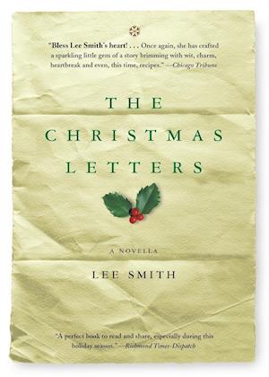 The Christmas Letters
