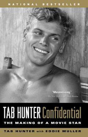 Tab Hunter Confidential