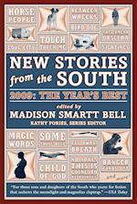 New Stories from the South 2009