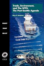 Trade, Environment, and the WTO