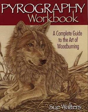 Pyrography Workbook