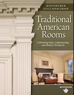 Traditional American Rooms