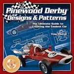 Pinewood Derby Designs & Patterns