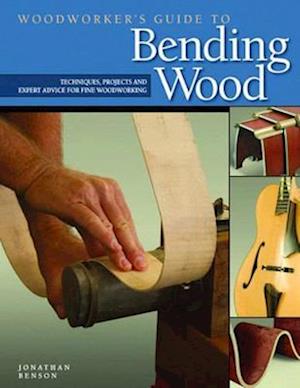 Woodworker's Guide to Bending Wood