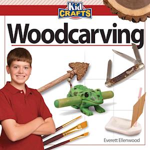 Woodcarving