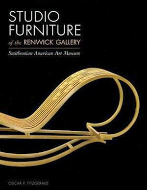 Studio Furniture of the Renwick Gallery