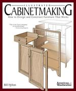 Illustrated Cabinetmaking