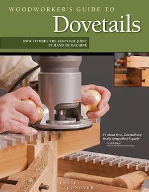 Woodworker's Guide to Dovetails