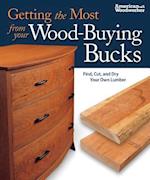 Getting the Most from your Wood-Buying Bucks