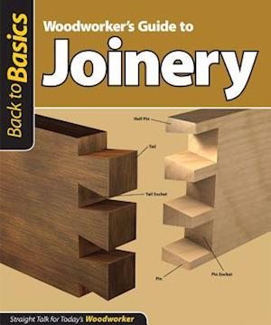 Woodworker's Guide to Joinery