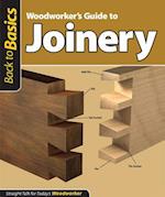 Woodworker's Guide to Joinery