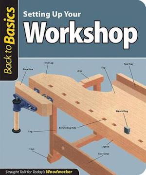 Setting Up Your Workshop