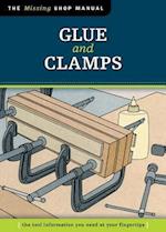 Glue and Clamps
