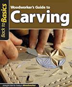 Woodworker's Guide to Carving