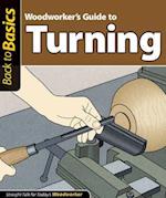 Woodworker's Guide to Turning