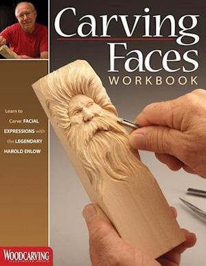 Carving Faces Workbook