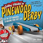 Getting Started in Pinewood Derby