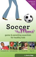 Soccer for Moms