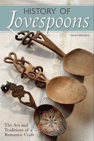 History of Lovespoons